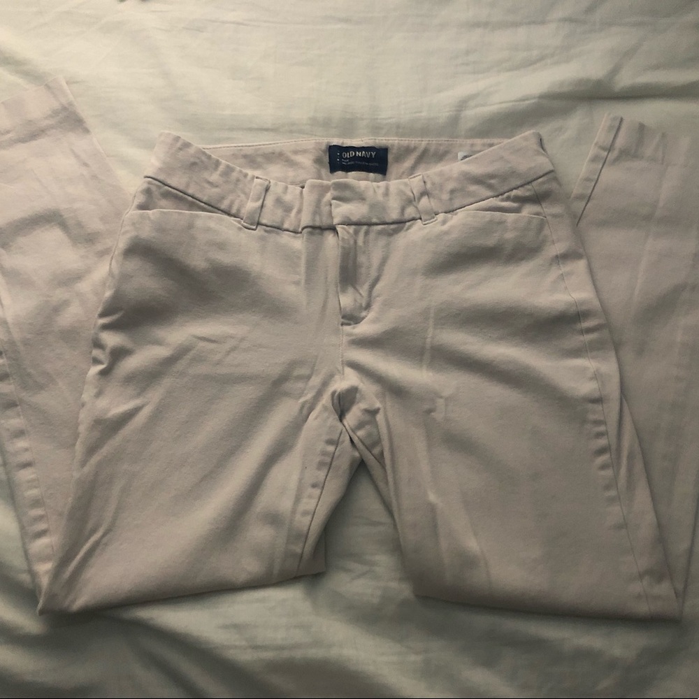 Old Navy Pixie Pants